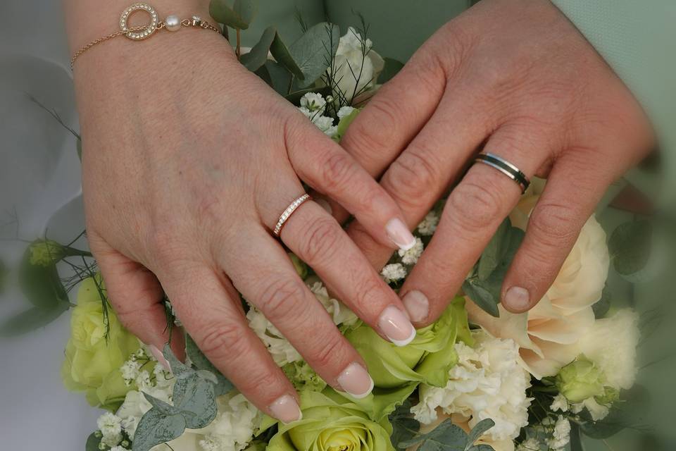 Mariage Jennifer & Maxime