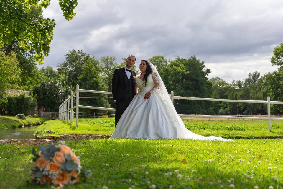 Mariage Sahra & Artur