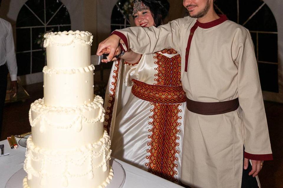 Mariage Sahra & Artur