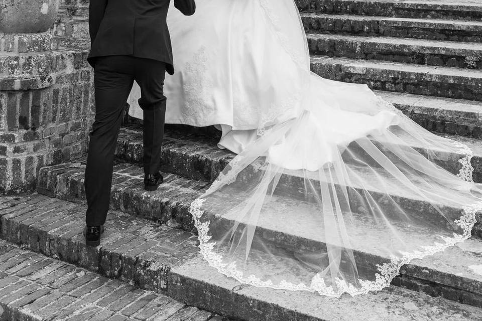 Mariage Sahra & Artur