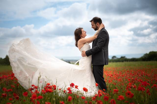 After Wedding Castelnaudary