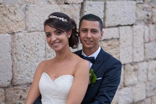Mariage antibes