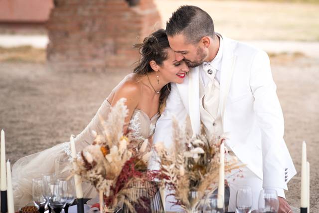 Mariage Bohème Blagnac