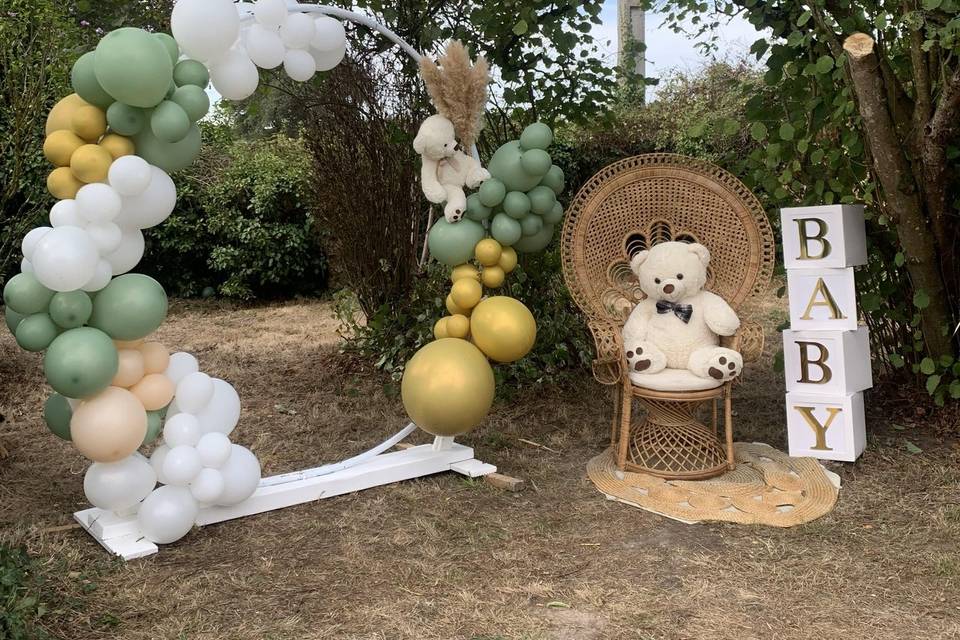 Baby shower