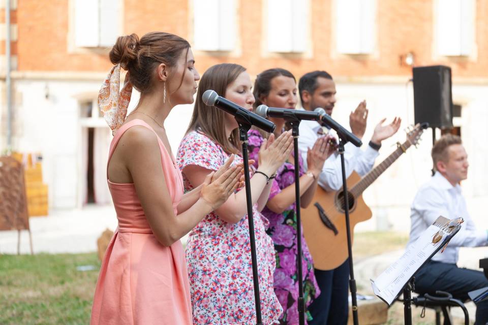 Joyful Musique
