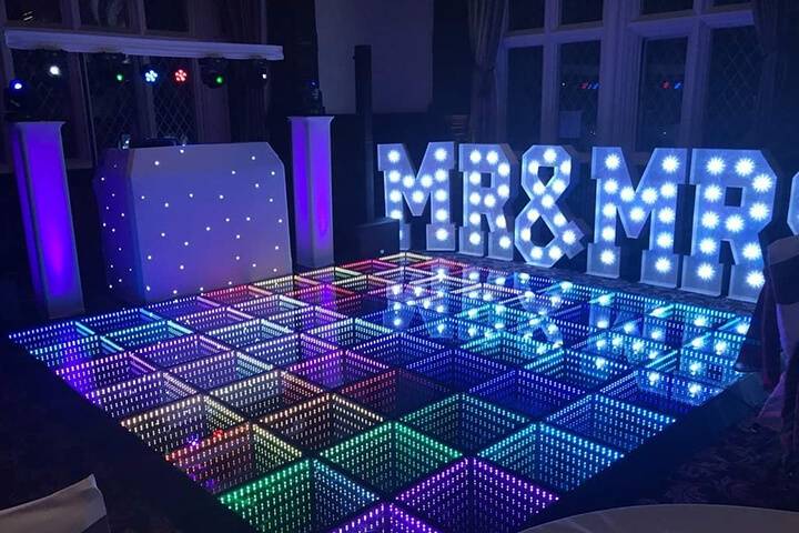 Led Emotions