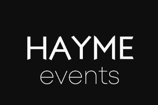 Hayme Events