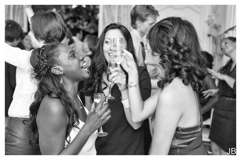 Mariage Var