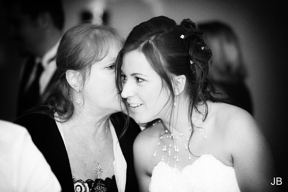 Mariage Roquefort