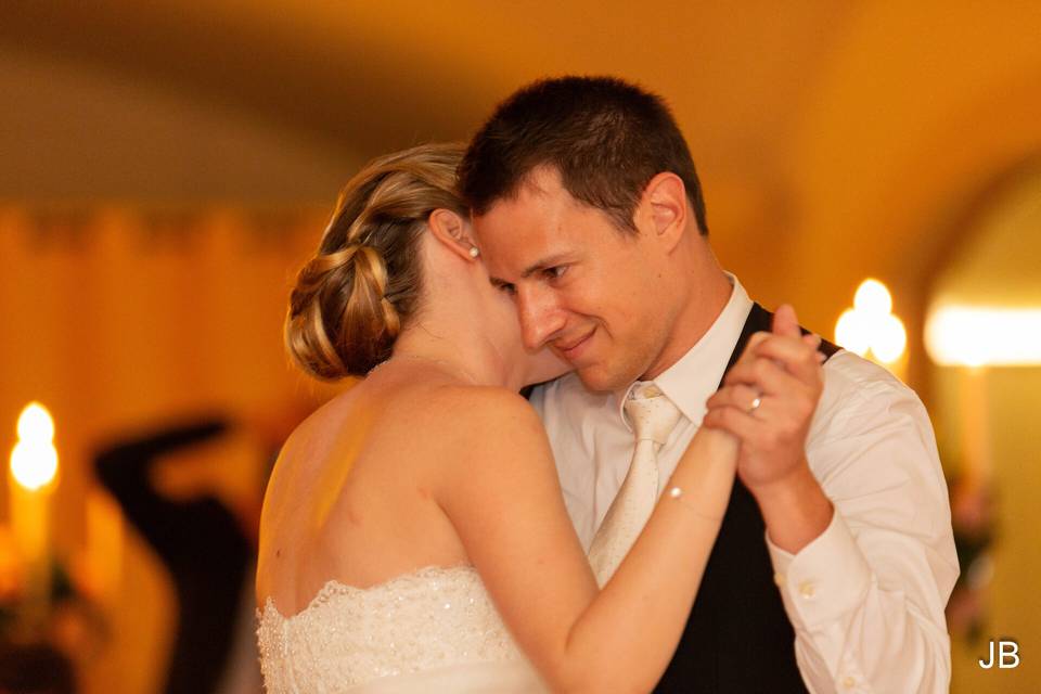Mariage Var
