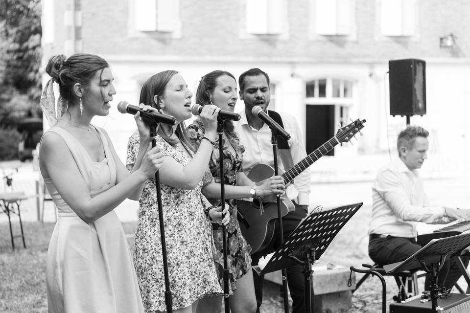 Joyful Musique