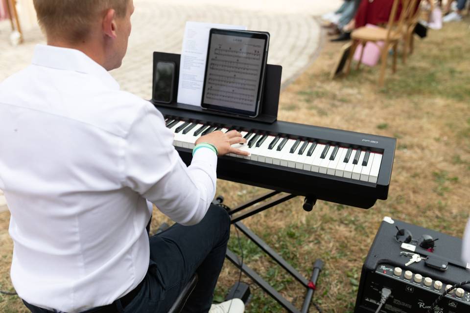 Joyful Musique