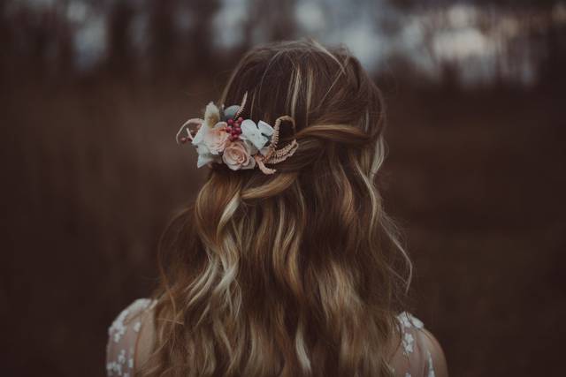 Peigne aline