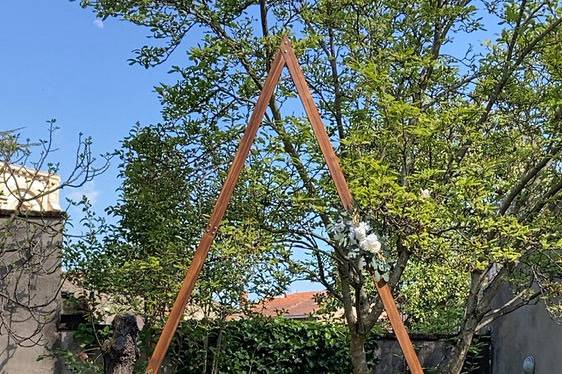 Arche