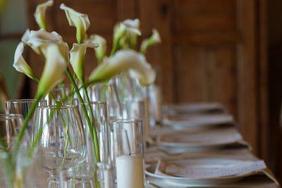 Décoration de table