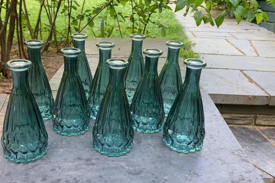 Vases