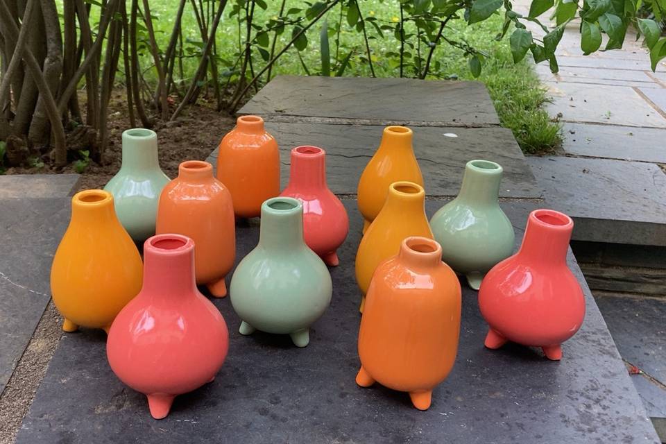 Vases