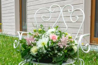 Fleurs de Jade