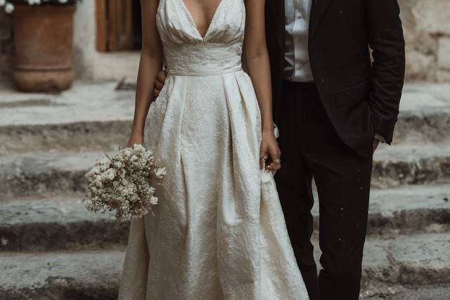 Arnaud & Alice