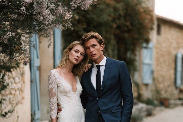 Charlotte & John