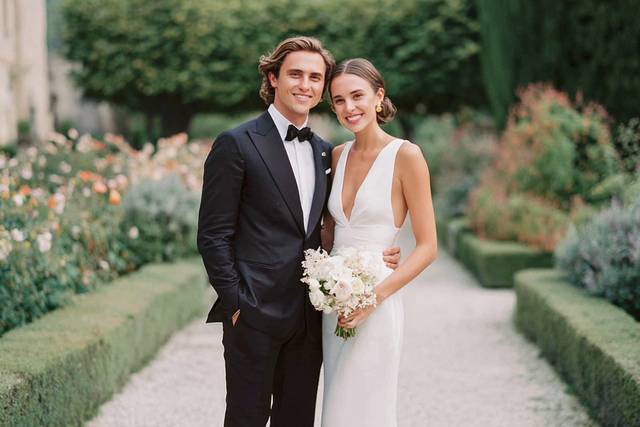 Juliette & Paul