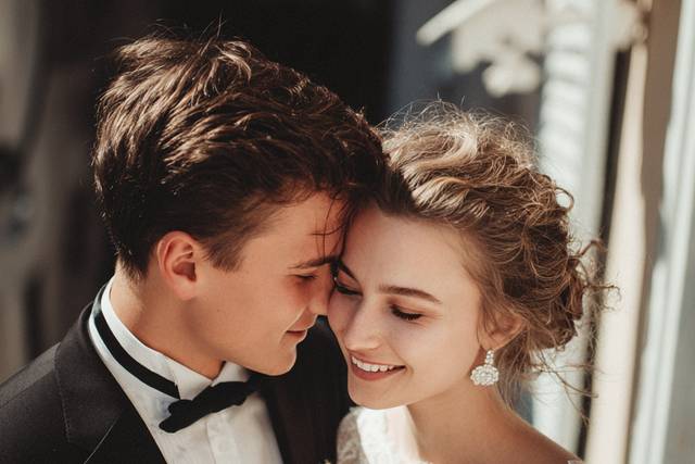 Léa & Nicolas