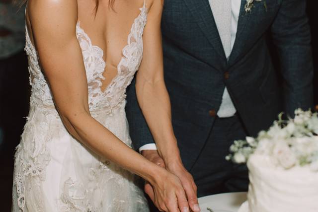 Sofia & Julien