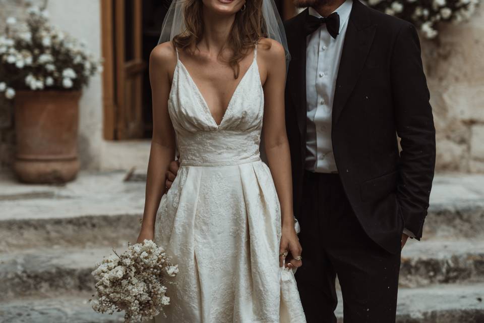 Arnaud & Alice