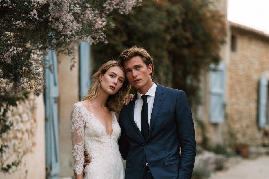 Charlotte & John