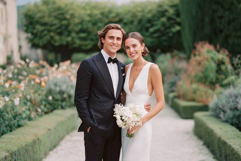 Juliette & Paul