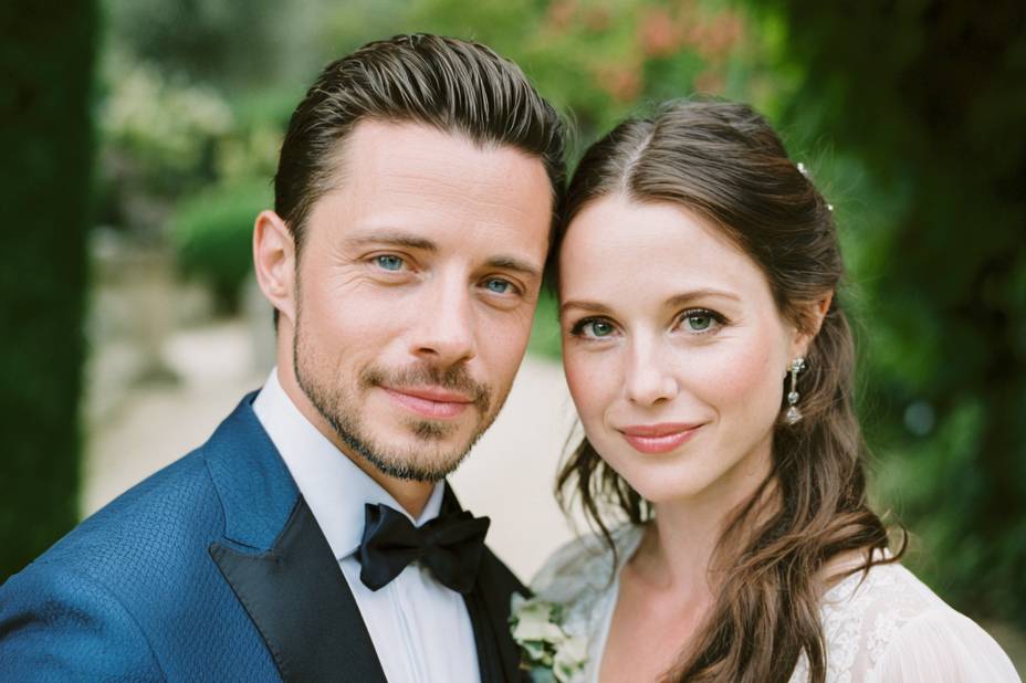 Romy & Ben