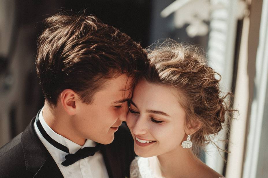 Léa & Nicolas