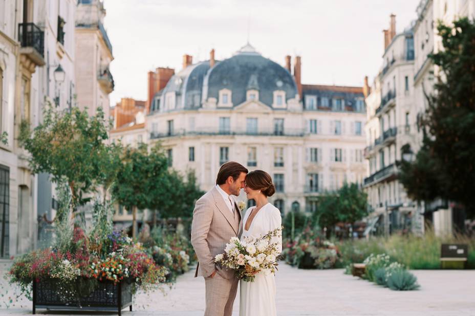 Adréa & Patrick