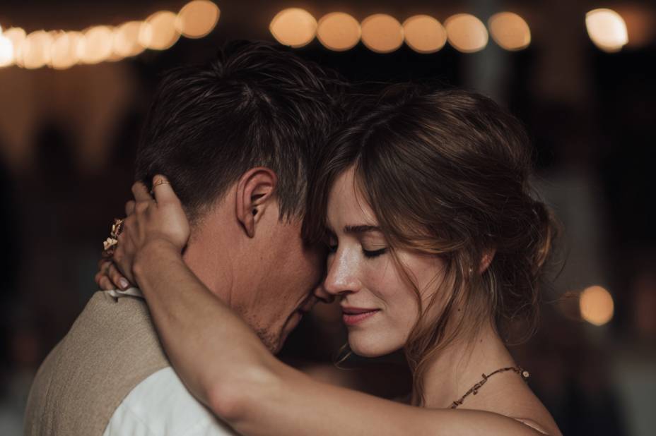 Julie & Franck