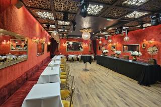 PAVILLON PASSY