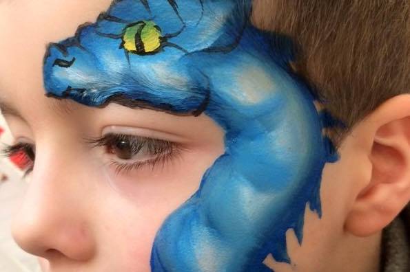 Maquilleuse-maquillage-enfant-