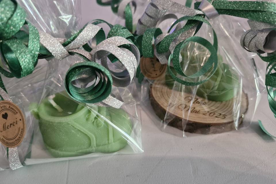 Basket bébé