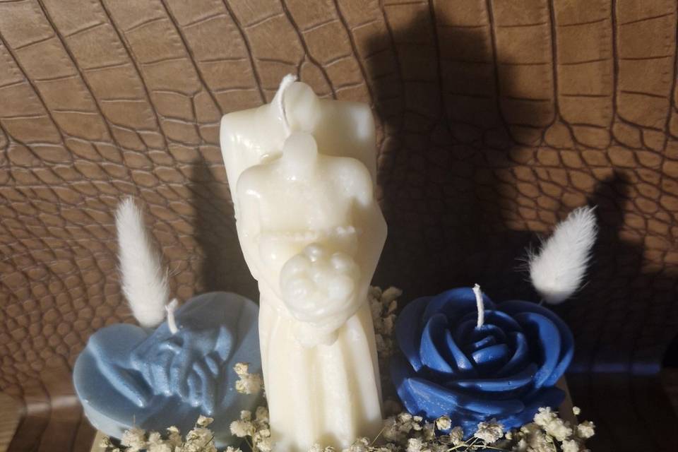 Cagette mariage