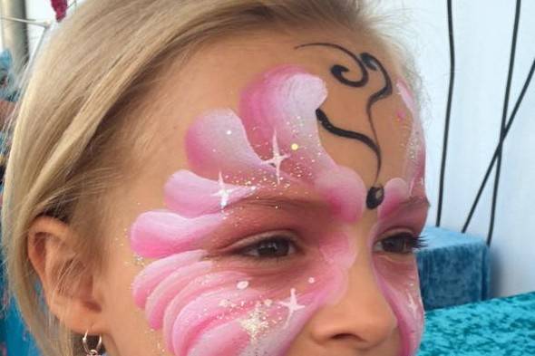 Maquilleuse-maquillage-enfant-