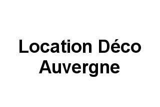 Location Déco Auvergne