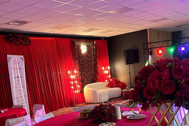 Mariage