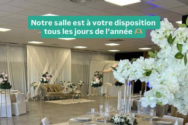 Mariage