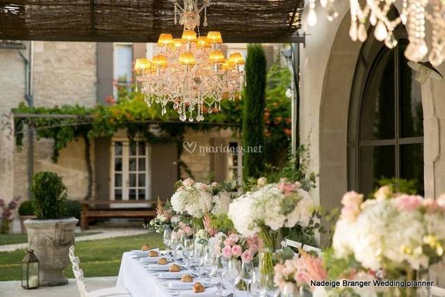 Destination Wedding Provence