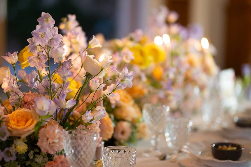 Un écrin d'émotions