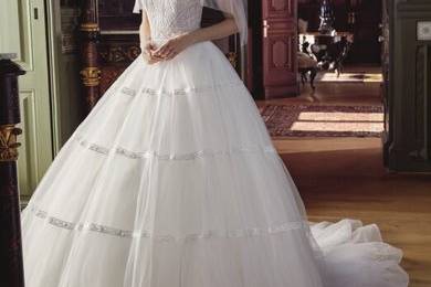 Divina Sposa