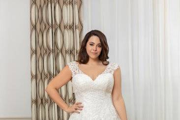 Curvy