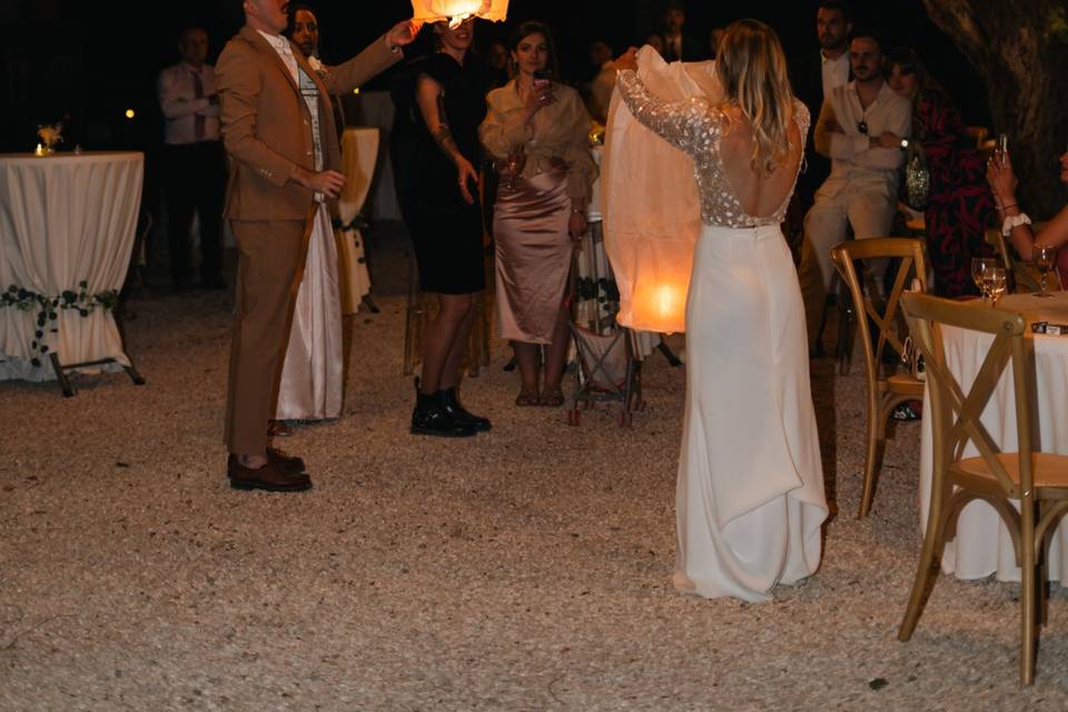 Photo soirée