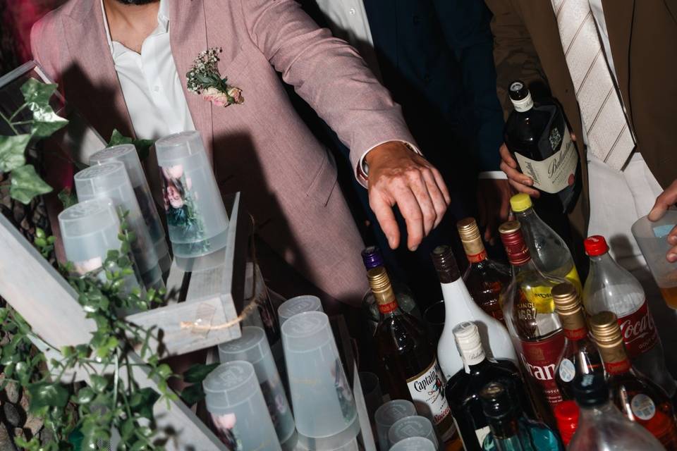 Photo soirée