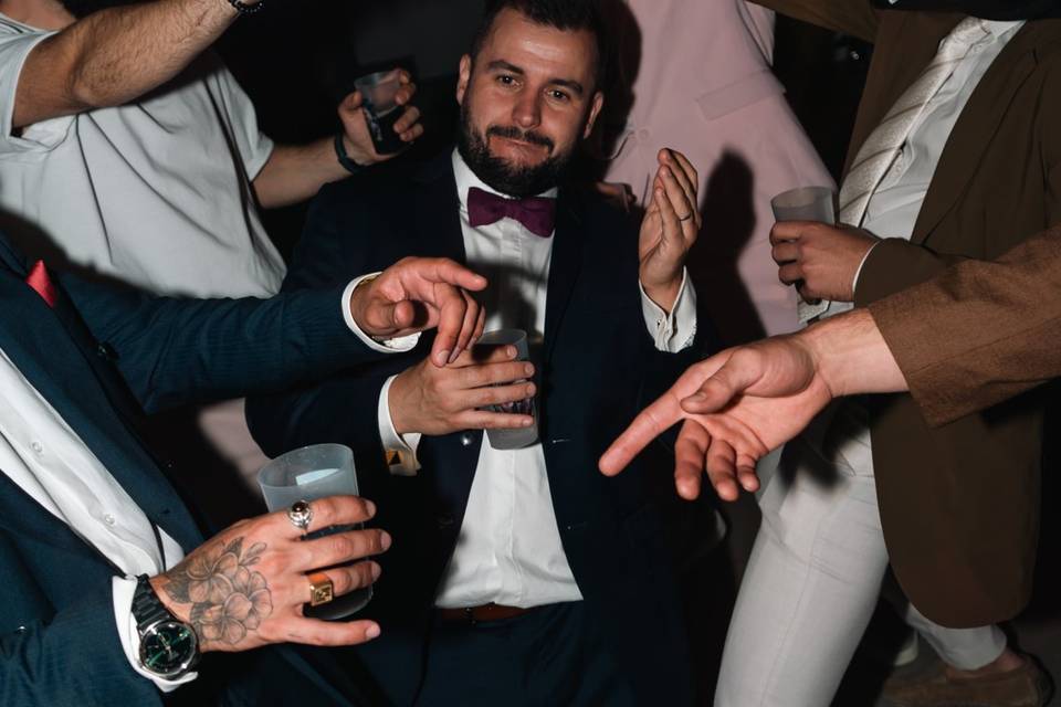 Photo soirée