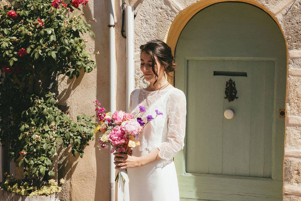 Clara et Louis
